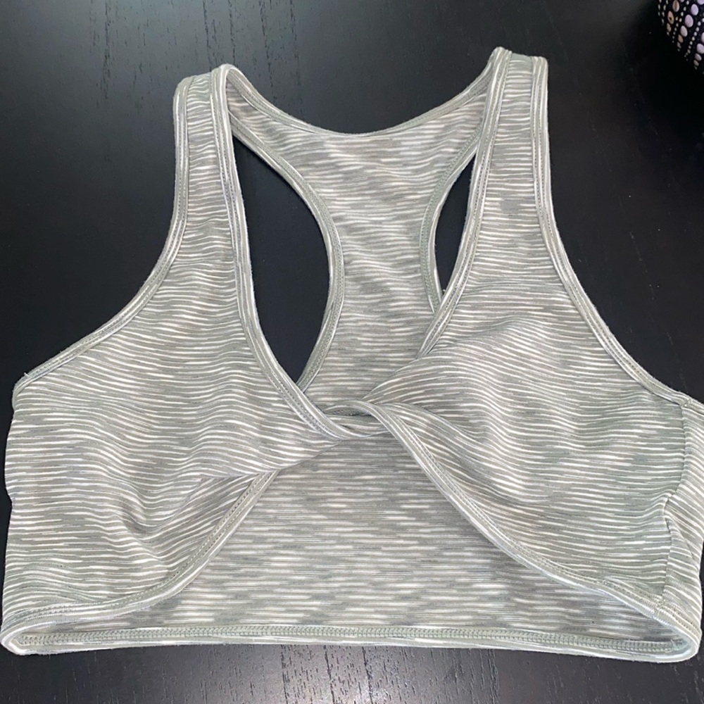 Pcheebum gray workout set